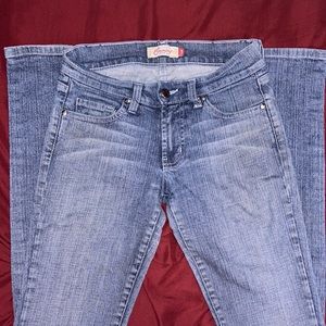 Eunina Jeans USA Pants